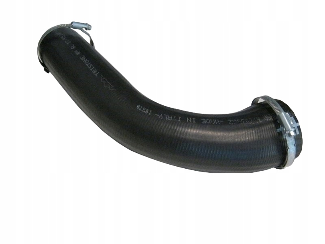 Manguera del intercooler para Volvo XC60 2.0D OE 31293562