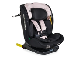 Silla de coche Vamos 40 Moni rosa bebé 150 cm