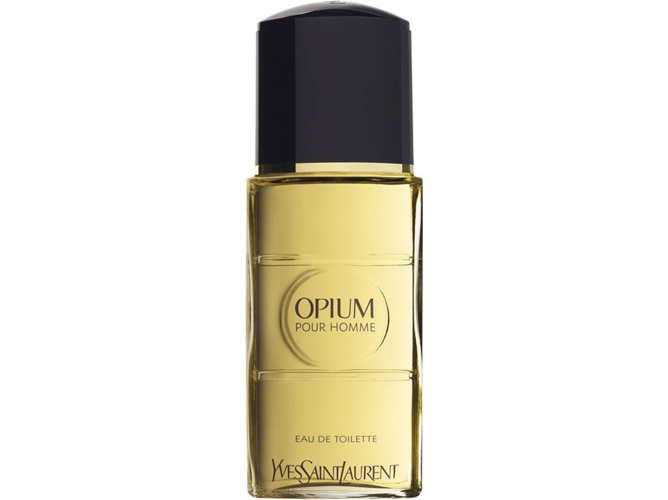 Perfume YVES SAINT LAURENT Opium ( 50 ml )