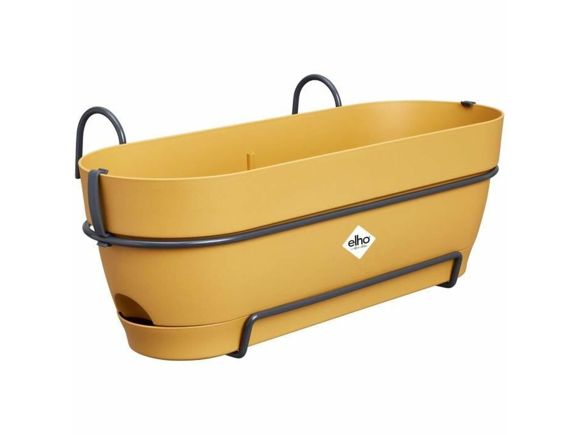Jardinera Elho 50 cm Rectangular Plástico