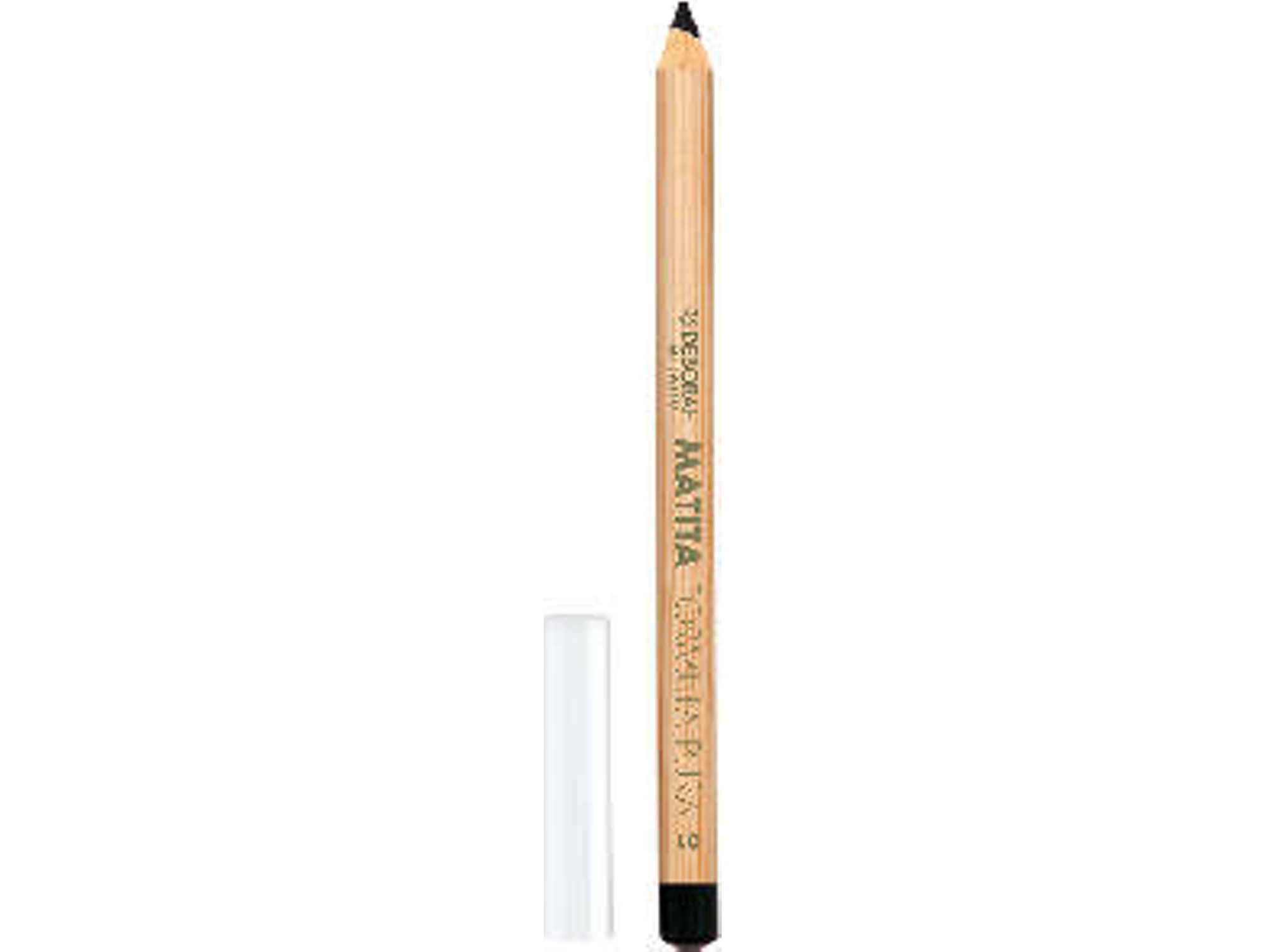 Lápiz de Ojos DEBORAH Dh Matita Occhi Perf Formulário Azul Puro N3