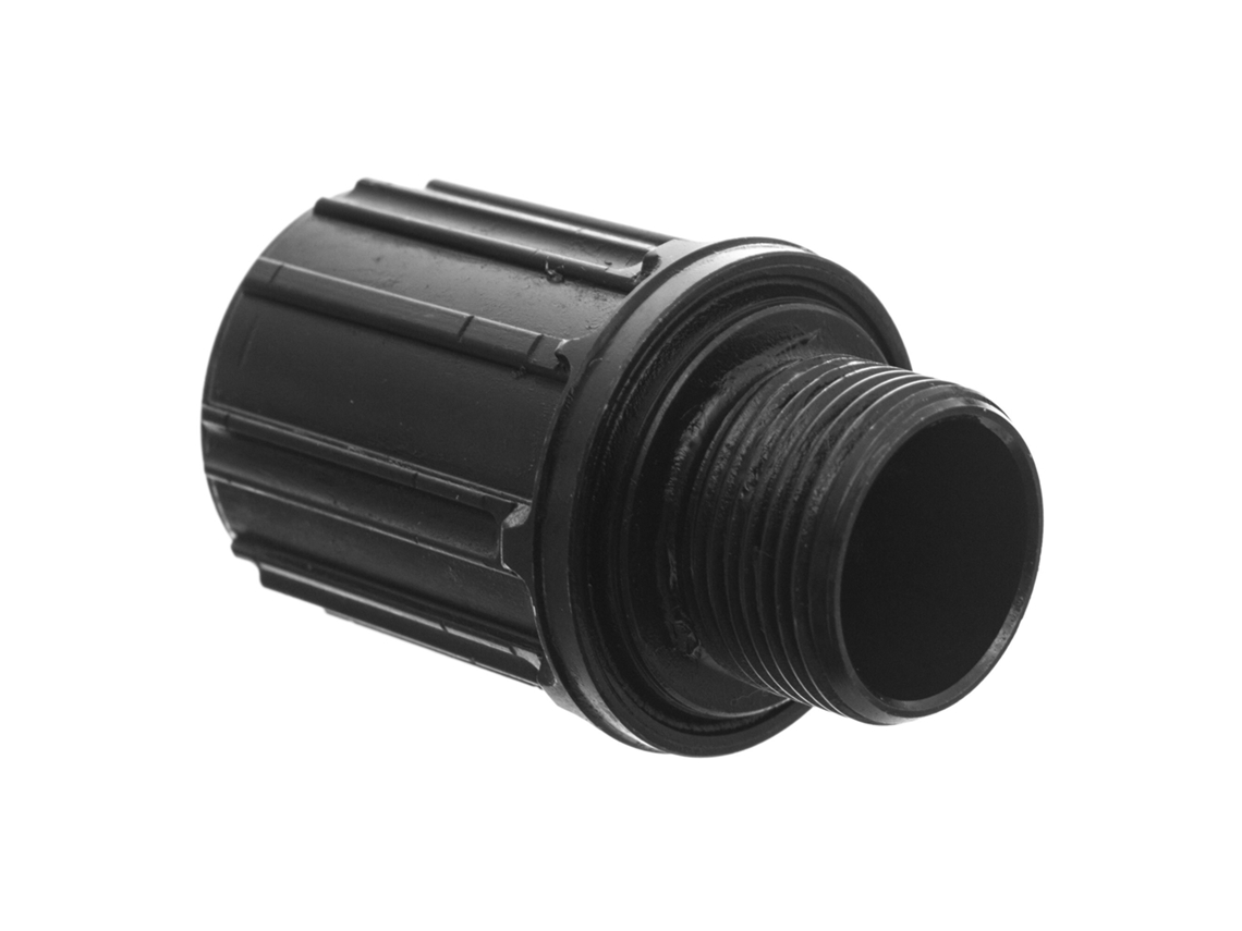 Cuerpo de casete completo SHIMANO FH-M8010