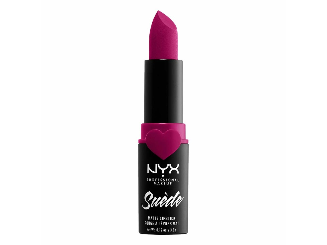 Labial NYX (Muticolor)