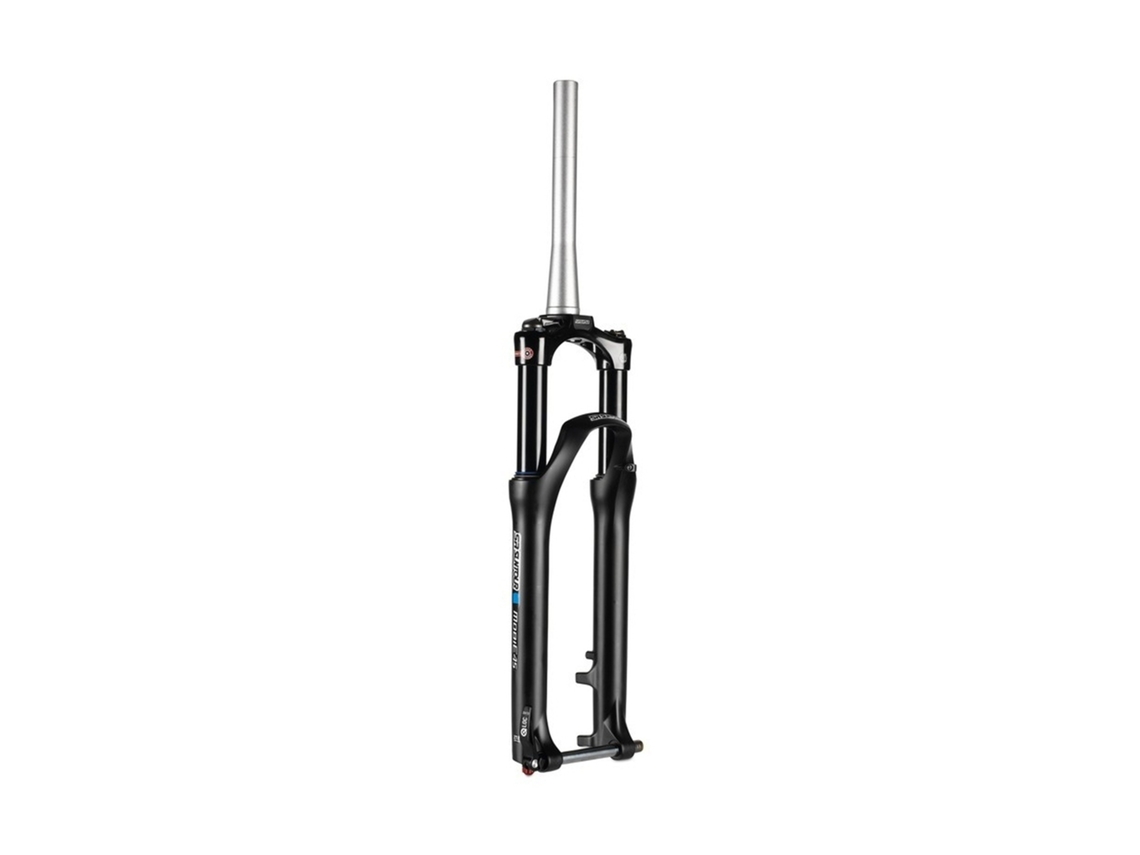 Horquilla SUNTOUR SF18 Mob25 Coil Lo-R Qlc 28 63 Tpr A-Head