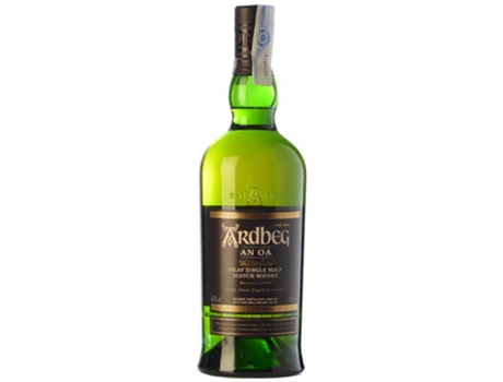 Whisky ARDBEG Single Malt Ardbeg An Oa (0.7 L - 1 unidad)
