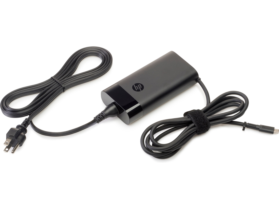 HP Adaptador de alimentación USB-C de 90 W