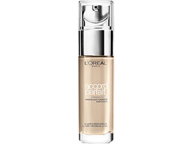 CC Cream L'ORÉAL Accord Parfait 2R/2C Vanille Rose