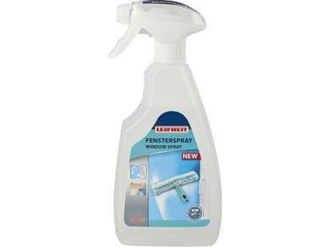 LÍQUIDO LIMPAR JANELAS LEIFHEIT 500ML