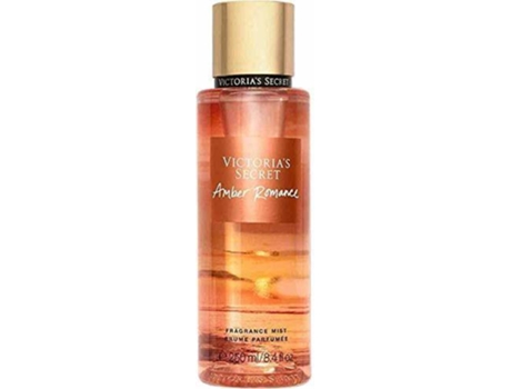 Perfume VICTORIA'S SECRET Amber Romance Body Mist (250 ml)