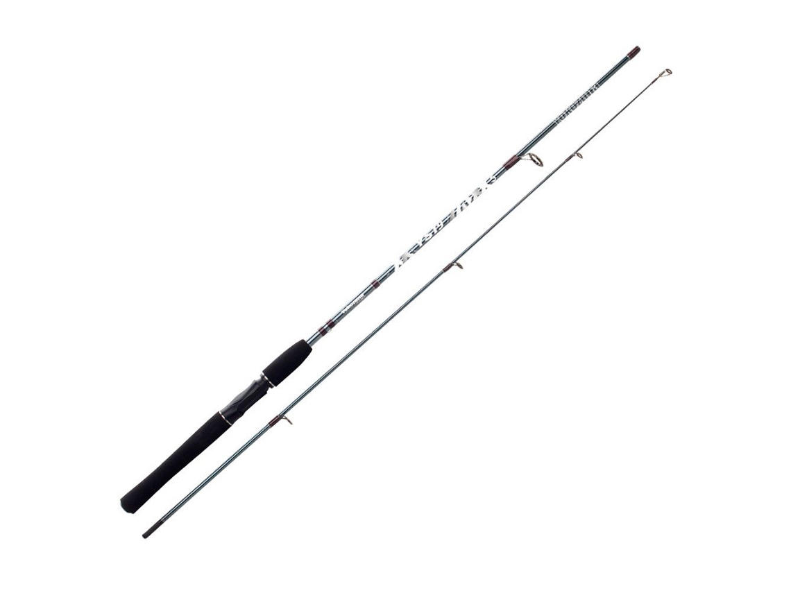 Cana Corriços Ys19 Prateado 1.65 M / 2-10 Gyokozuna