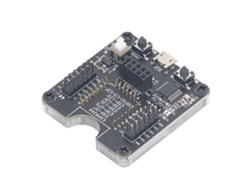 Protoboard e programador para módulos ESP8266, ESP12F, ESP07S, ESP12E, ESP01S, ESP12S e ESP01.