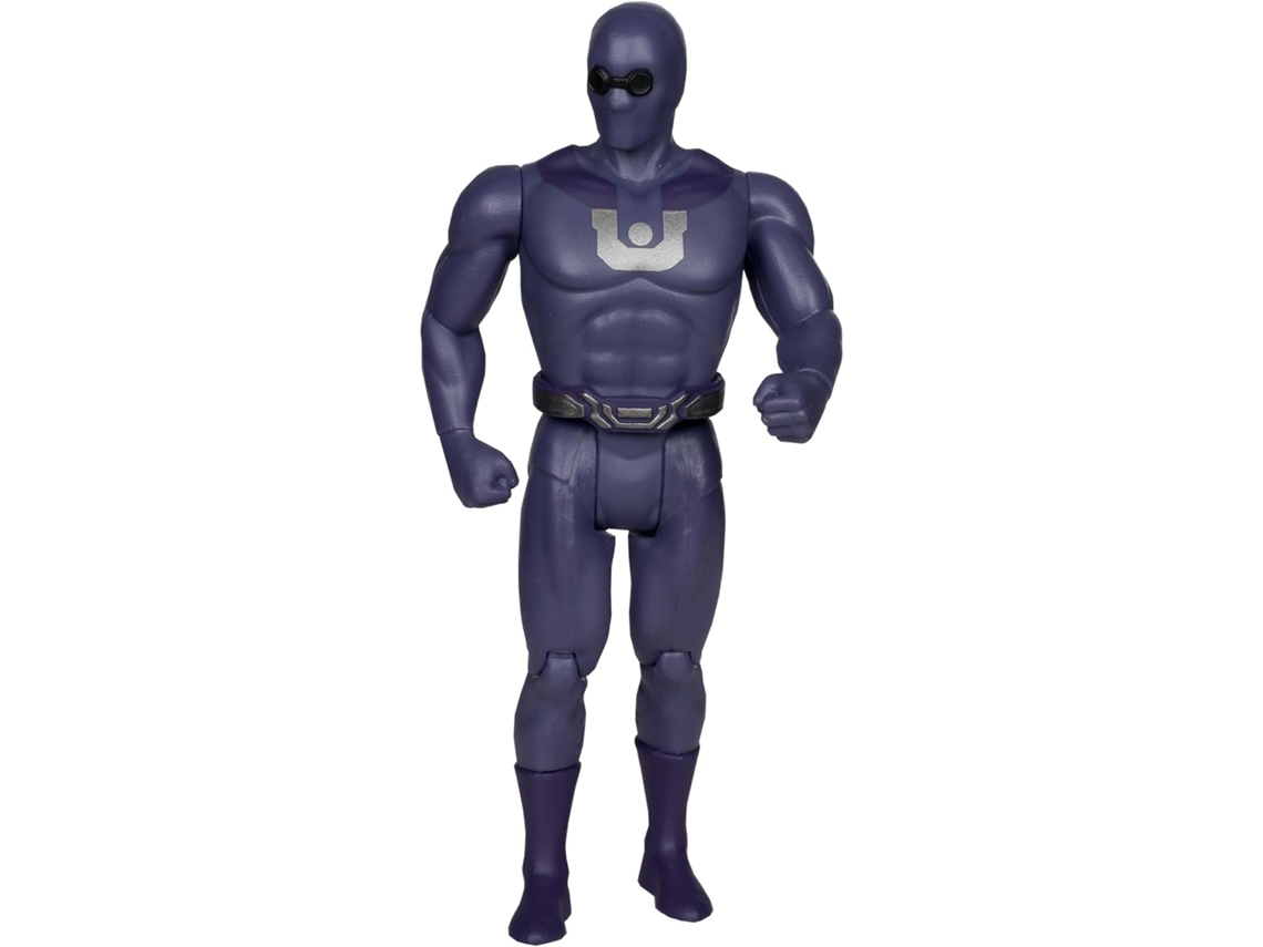 Figura Ultraman Superman DC Super Powers 12 cm McFarlane
