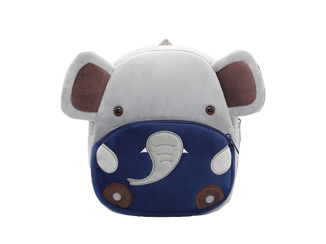 2026altiro-mochila Infantil Con Diseño De Muñeco De Animalito Para Niños Y Niñas En Edad Preescolar, Estilo 7