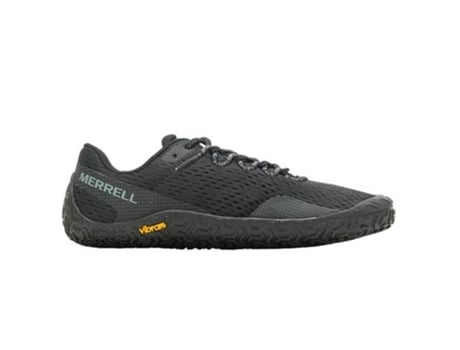 Zapatos MERRELL Vapor Glove Negro (40.5)