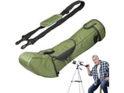 Estuche De Transporte - Viaje - Almacenamiento Portátil, Accesorios Amortiguadores