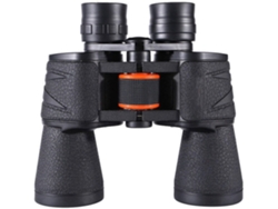 Prismáticos ENKERS para Adultos Compact High Power 12X42 para Birding Profesional Bak4 À Pr-Black