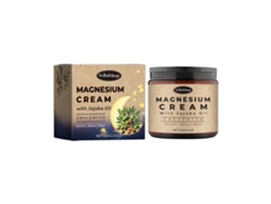 Crema para dormir con magnesio Woodsleep
