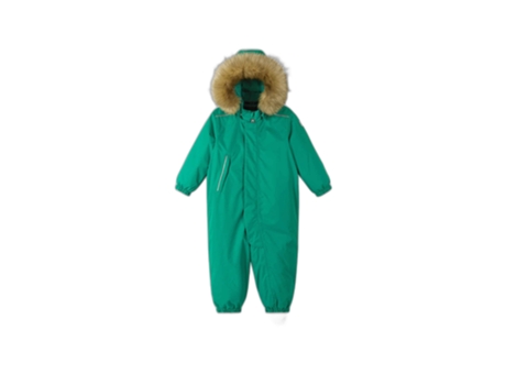 Traje de Bebé para Esquí REIMA Gotland Verde (12 meses)