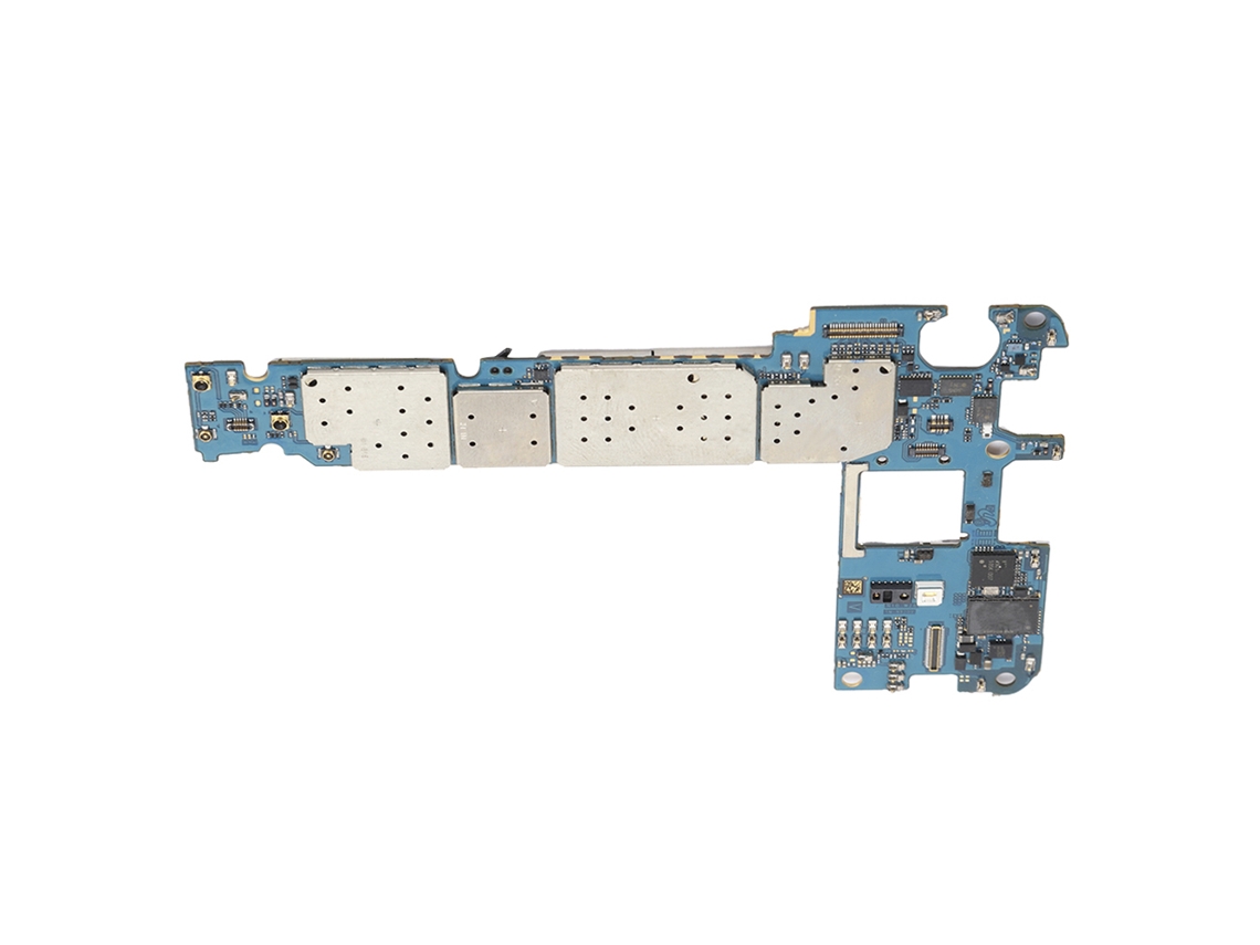 Placa Base De Repuesto Para Samsung Note5 Versión 32g Para Teléfono Móvil.