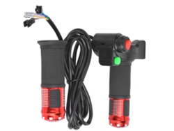 Pegatina LED Universe de SFUSHOS para patinete eléctrico de 12-99 V