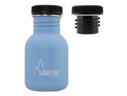 Botella de Montaña LAKEN Basic (350 ml)