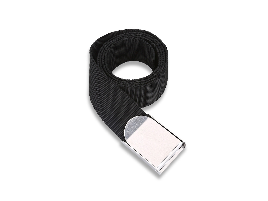 Cinturón de lastre para buceo (apto para buceo, se puede usar como accesorio)