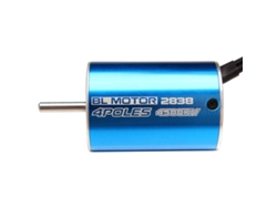 Motor À Prova de Água Sem Sensor 3600kv2838, Esc 3600/4500kv 35a para Automóveis 1/12 e 1/14 MDUG