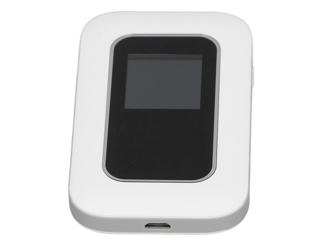Enrutador De Punto De Acceso Wifi Móvil 4g Lte