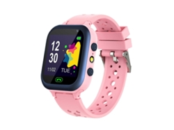 Reloj inteligente para niños de 3 a 12 años, con cámara de juegos y otras funciones. Ly Ebike