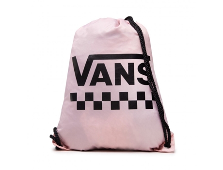 Bolsa Mochila con Cuerdas VANS VN000SUFZJY1 Talla única