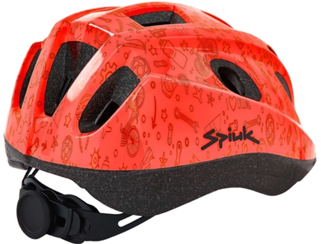 Casco SPIUK SPORTLINE Ir Force
