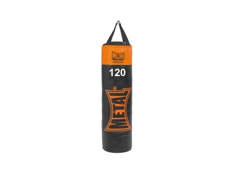 Saco de boxeo Metal Boxe indiana