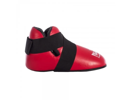 Zapatilla para Mujer de Boxeo FULLBOXING (M - Rojo)
