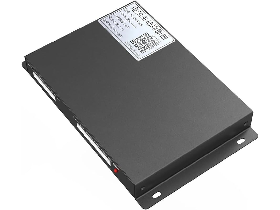 Supercondensador De Iones De Litio Smart Active Balancer 4a24s 8s 16s 24s 4a