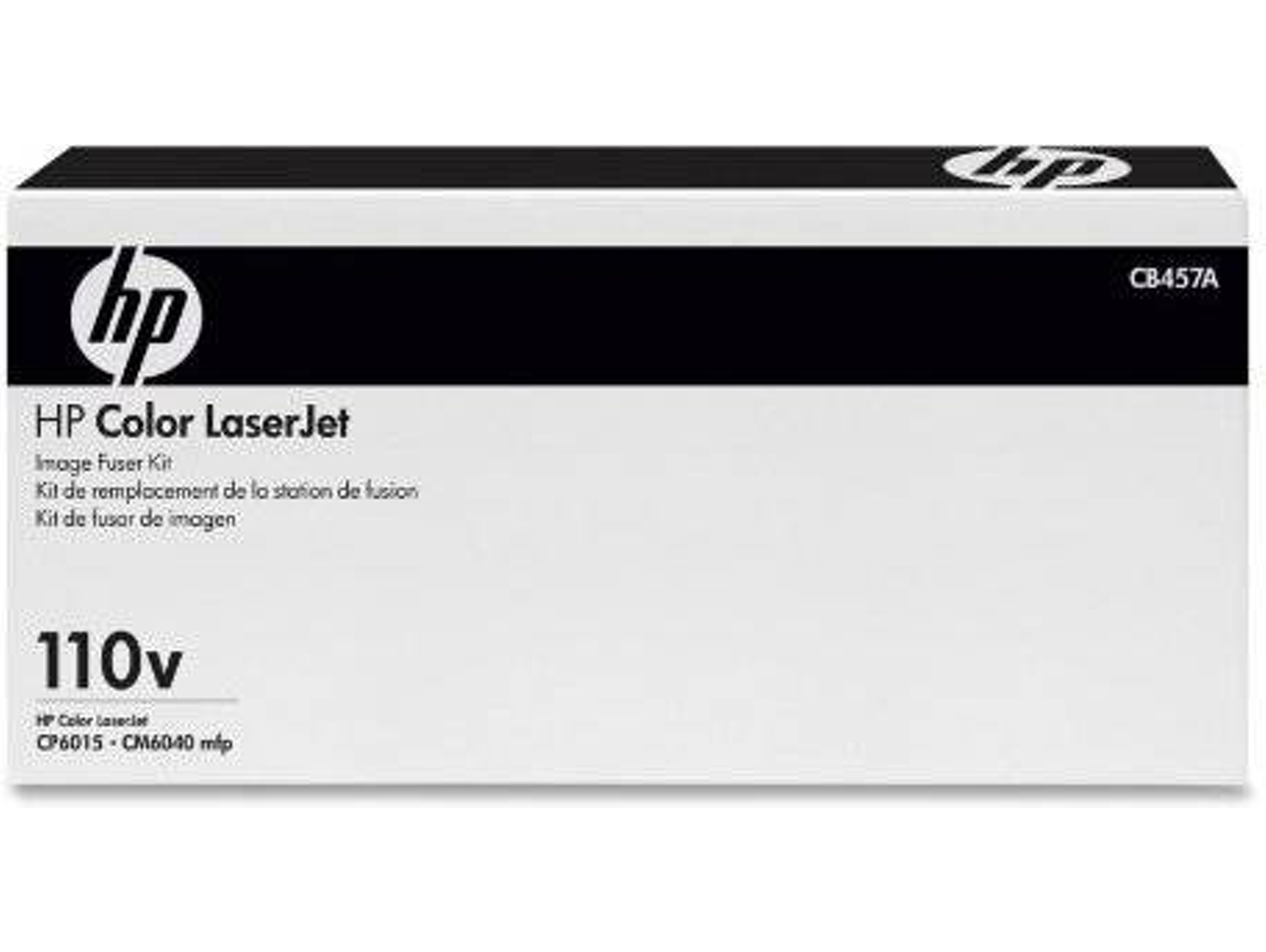 Fusor HP 110 v - CB457A