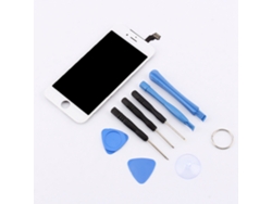 Pantalla LCD original para iPhone 6 de 4,7 pulgadas EOOCOO