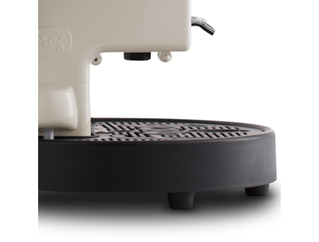 DIDIESSE Frog Revolution Cafetera Espresso Semiautomática 1 5 L