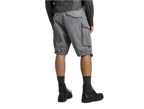 Pantalones Cortos para Hombre G-STAR (30 - Multicolor)