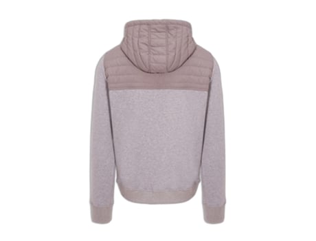 Chaqueta GAZE Karan Gris (S)
