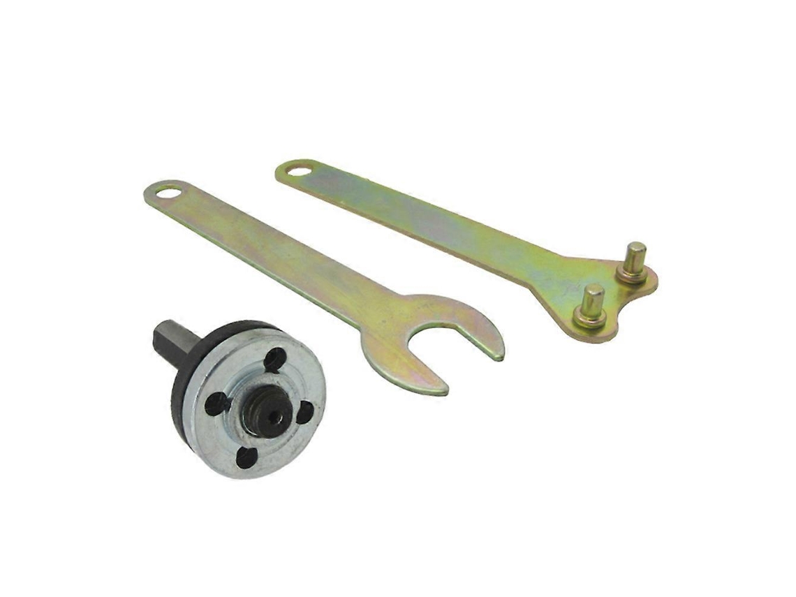 Juego de 5 varillas de conexión eléctrica de 10 mm para taladro/fresadora angular. Rosewell