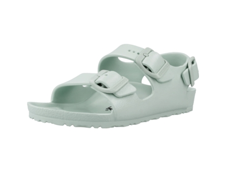 Zapatos de Niños BIRKENSTOCK Milano Azul (26)