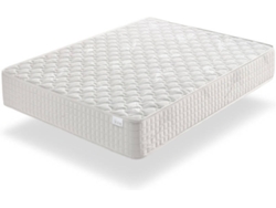 Colchón visco Luxe Elegance 120X190 IKON SLEEP 19 cm firmeza media-alta 3 cm visco + supersoft