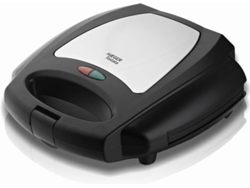 Sandwichera HAEGER Tostata (750 W)