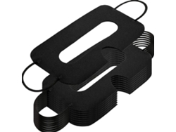Toallas Desechables De Protección 3d Vr. Toalla Ocular Universal Para Vr