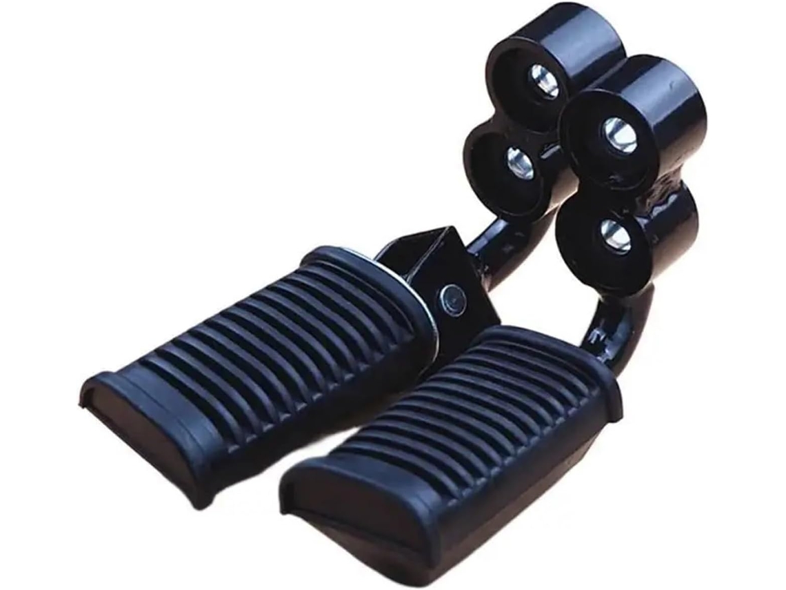 Accesorios Para Reposapiés De Motocicleta Bicicleta