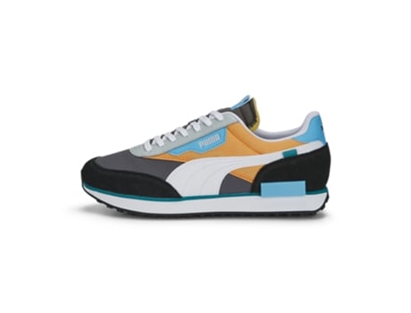 Zapatillas PUMA Future Rider Play Gris (41)