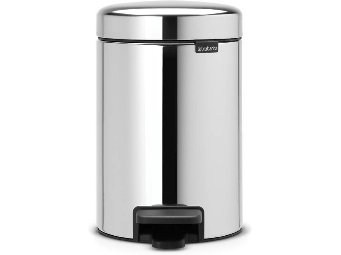 Basura BRABANTIA Inox (3 l)