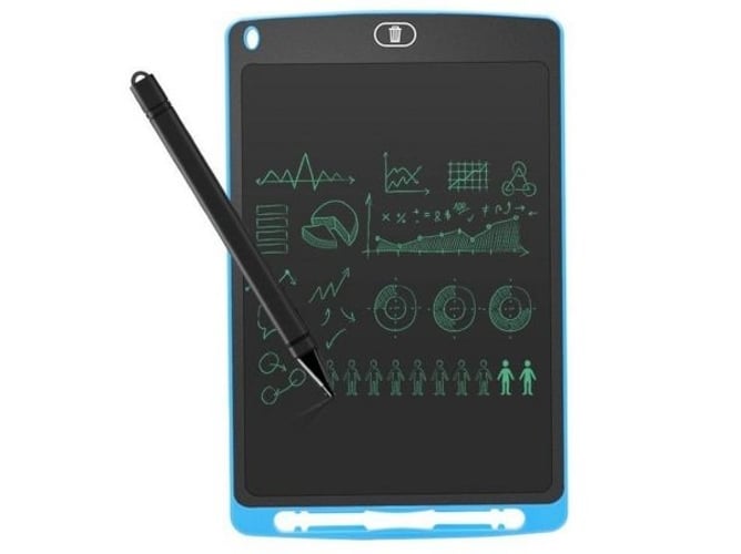 Tableta Gráfica LEOT Sketchboard