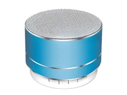 Mini altavoz inalámbrico Bluetooth de metal Nostalgia88