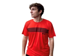 Camiseta Nexus Trust: estilo y comodidad para tu día a día